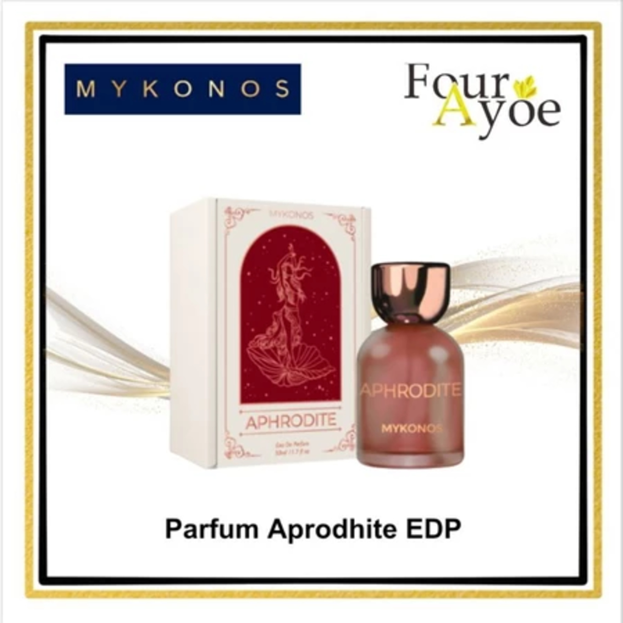 Parfume